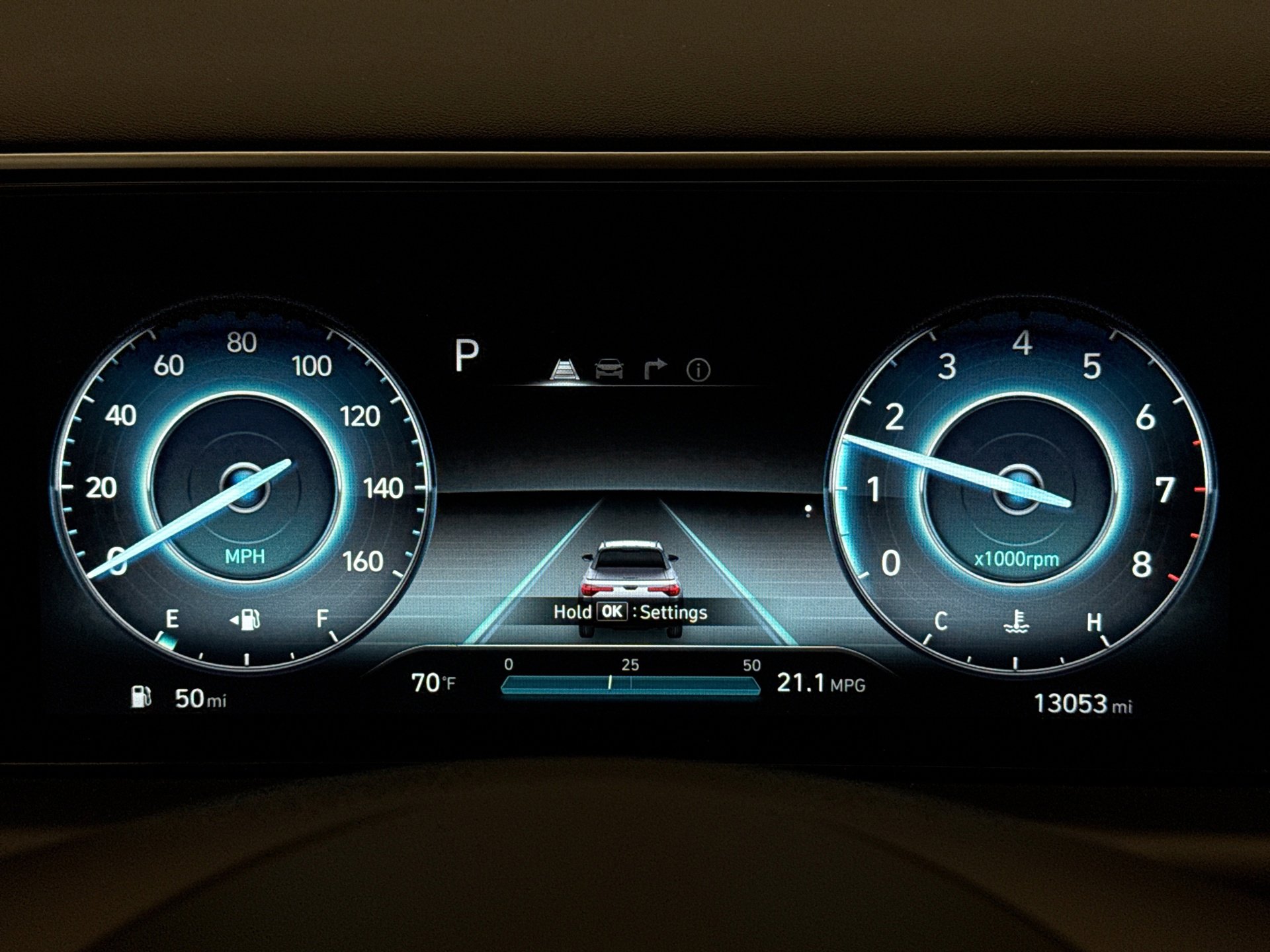 Used 2024 Hyundai Santa Cruz Limited image 13