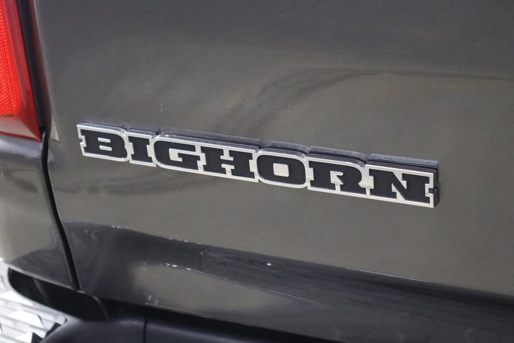 Used 2023 RAM 1500 Big Horn AWD/4WD image 41