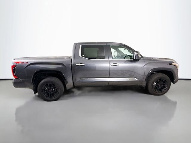 New 2025 Toyota Tundra 1794 Edition image 8