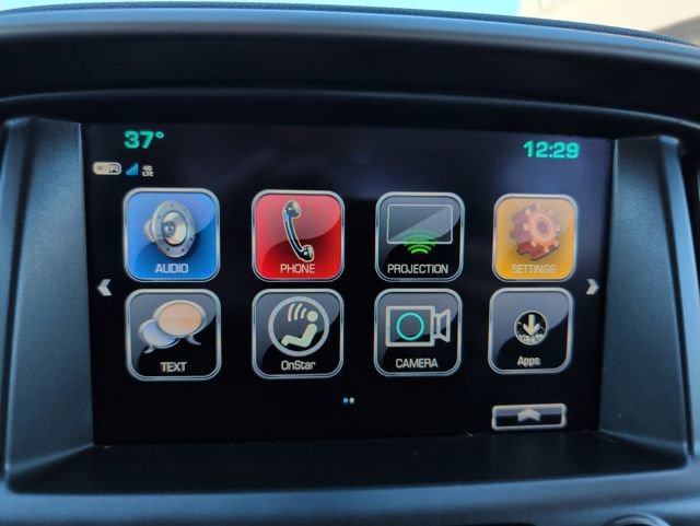 Used 2018 Chevrolet Colorado Z71 image 28