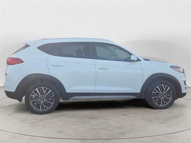 Used 2021 Hyundai Tucson SEL image 6