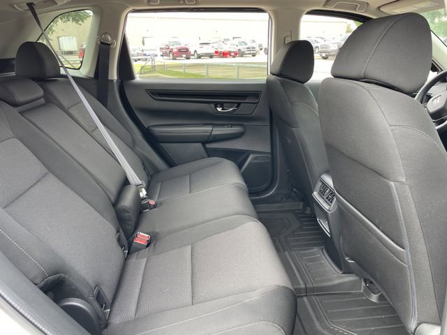 Used 2025 Honda CR-V EX image 28