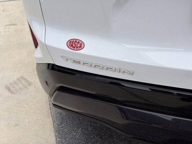Used 2026 GMC Terrain AT4 AWD/4WD image 9