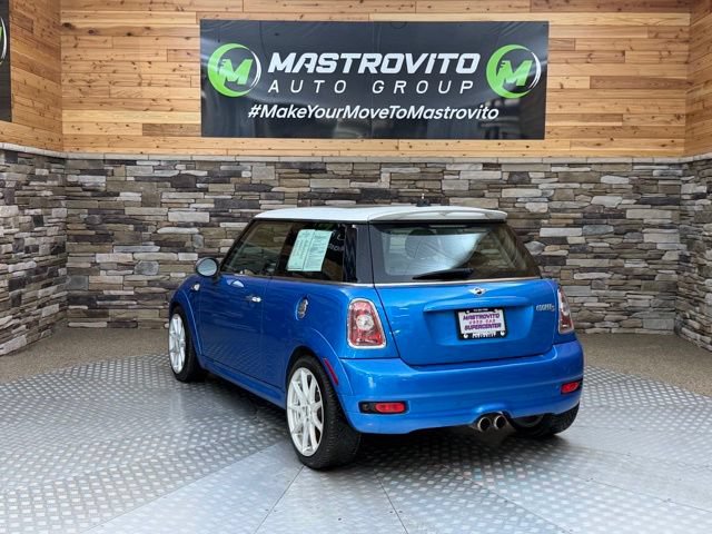 Used 2009 MINI Cooper S FWD image 8