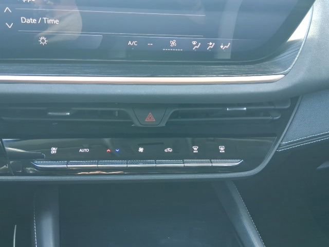 Used 2025 Buick Envision Sport Touring AWD/4WD image 25