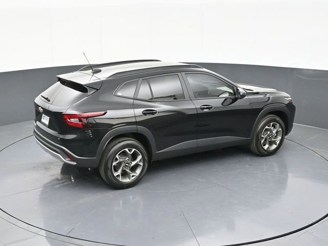 New 2026 Chevrolet Trax LT w/ Driver Confidence Package FWD image 59
