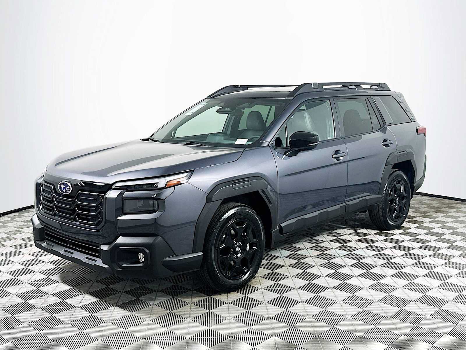 New 2026 Subaru Outback Limited AWD/4WD image 3