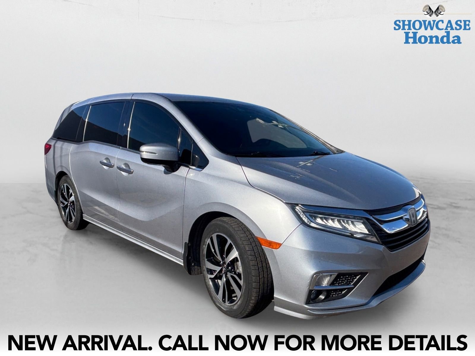 Used 2018 Honda Odyssey Elite image 6