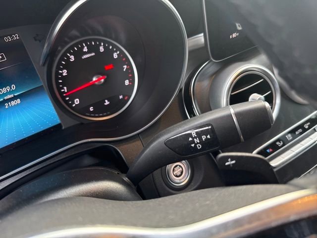 Used 2021 Mercedes-Benz GLC 300 4MATIC image 28