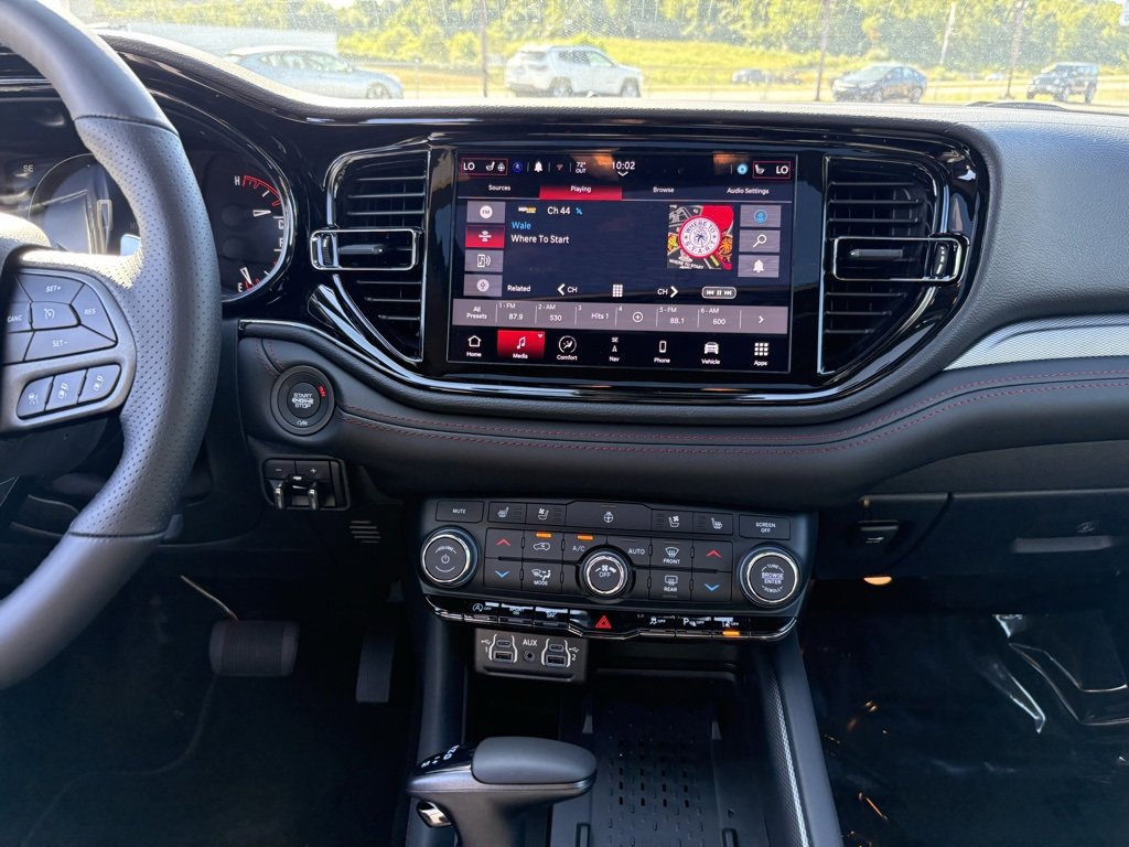New 2026 Dodge Durango GT image 34