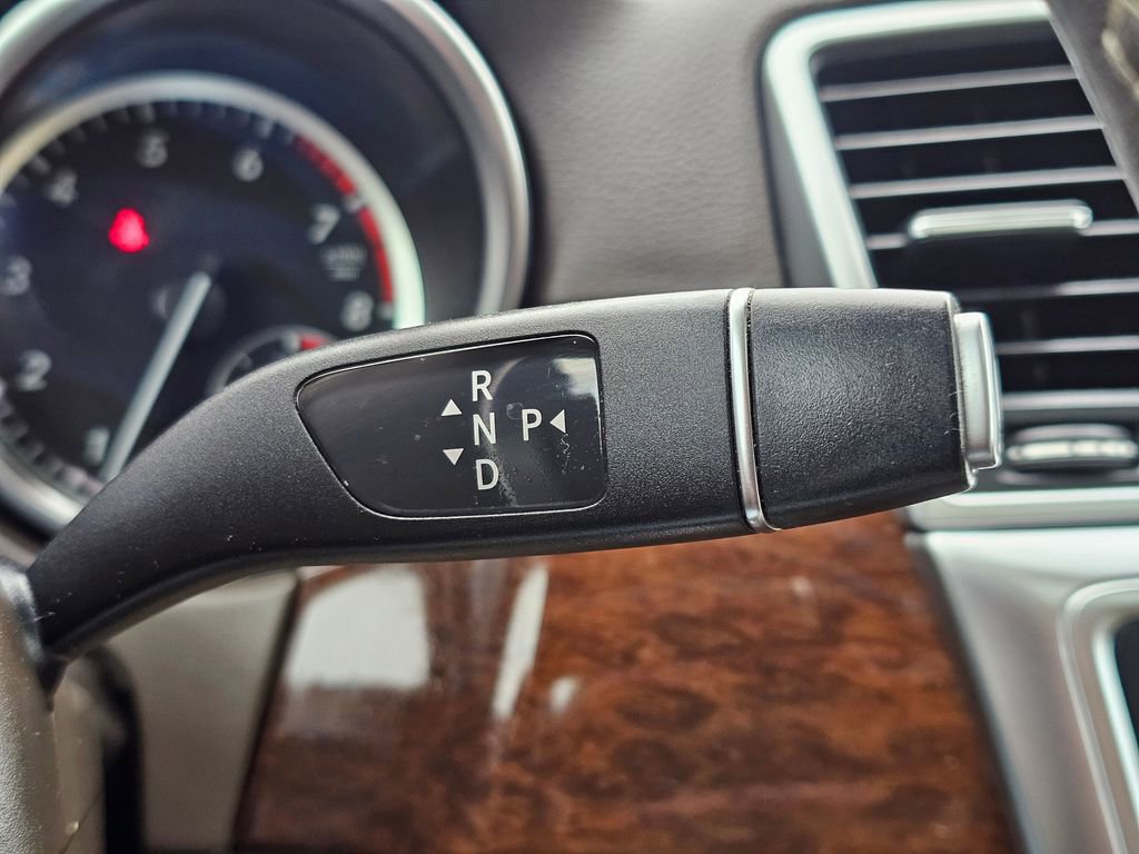 Used 2012 Mercedes-Benz ML 350 4MATIC image 25