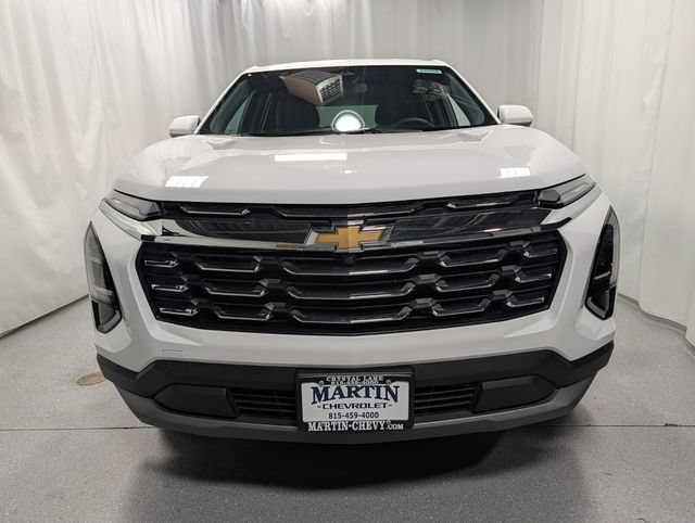New 2027 Chevrolet Equinox LT FWD image 7
