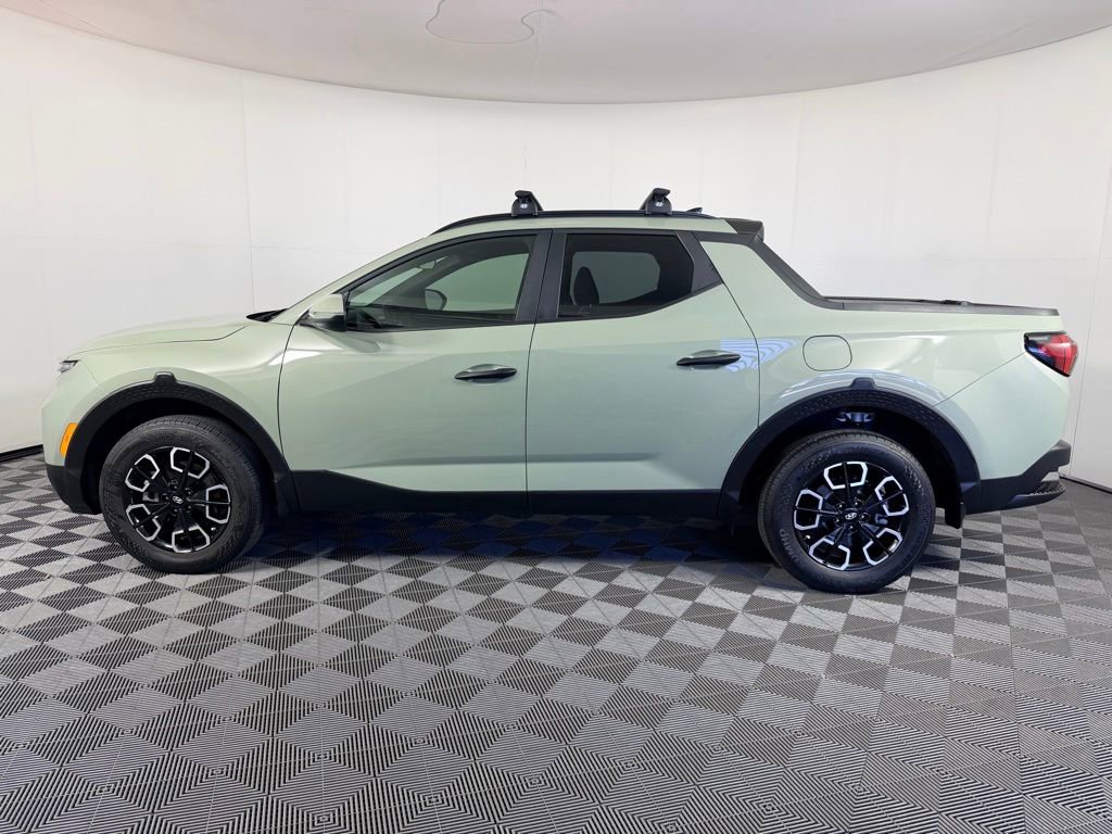 Used 2022 Hyundai Santa Cruz SEL w/ Activity Package image 11