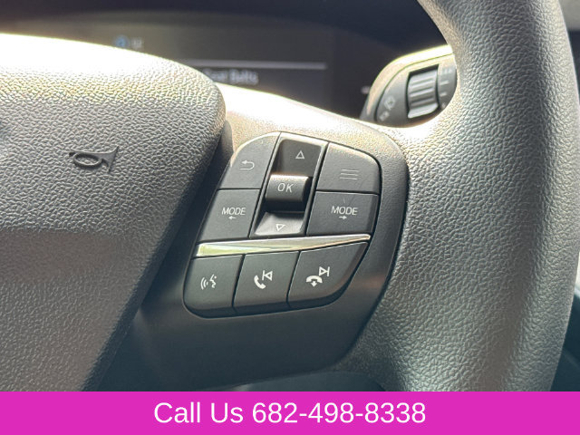 New 2026 Ford Maverick XLT FWD image 28