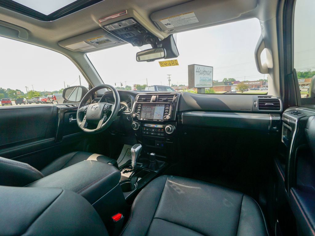 Used 2022 Toyota 4Runner TRD Pro image 30