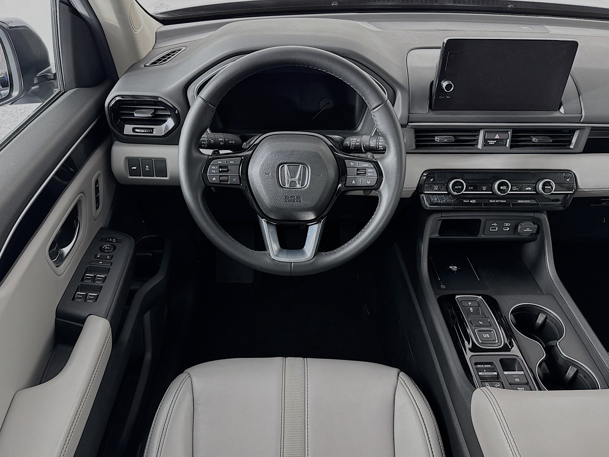 Certified 2025 Honda Pilot EX-L image 21