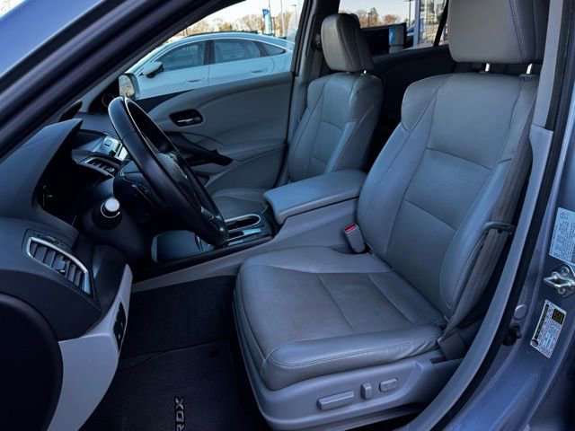 Used 2017 Acura RDX w/ Technology Package image 15