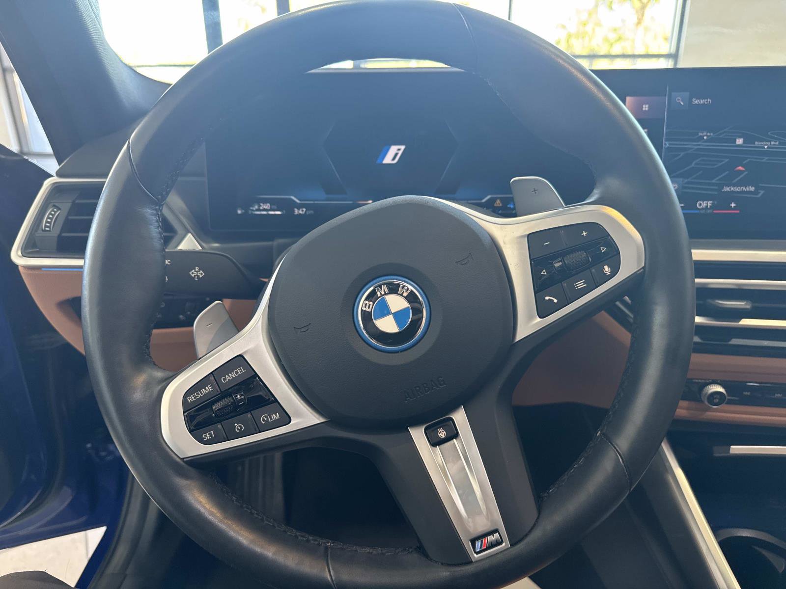 Used 2024 BMW 330e RWD image 26