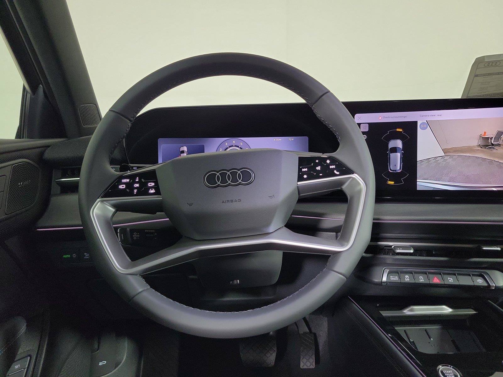 New 2026 Audi Q3 quattro 2.0T AWD/4WD image 17