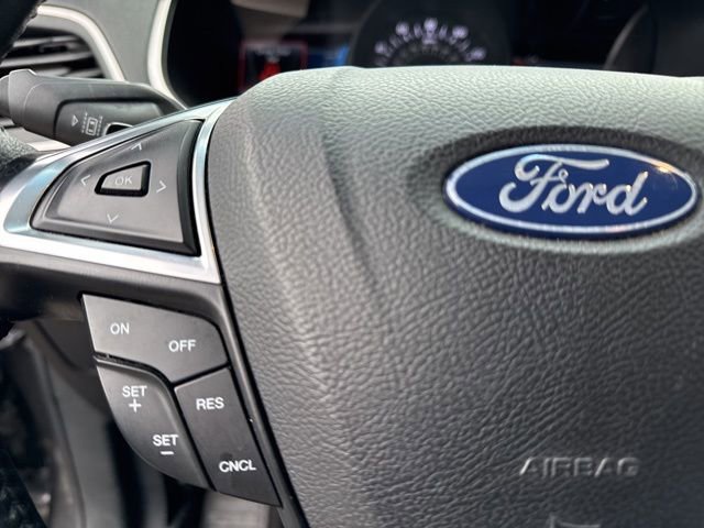 Used 2020 Ford Edge SEL w/ Convenience Package image 8