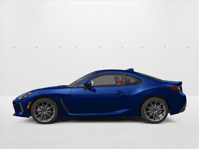 New 2026 Subaru BRZ Limited video 3