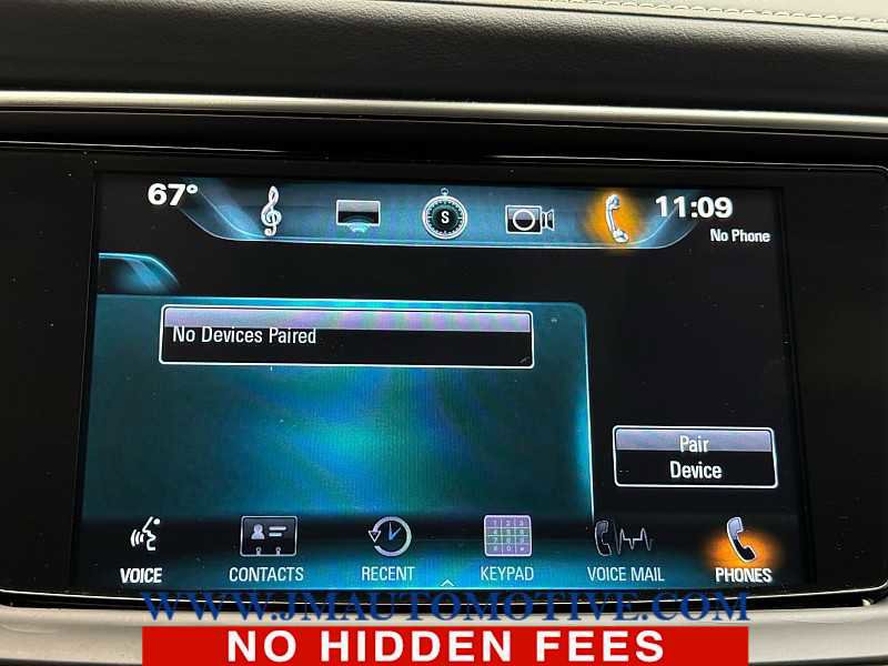 Used 2018 Buick Enclave Premium image 29