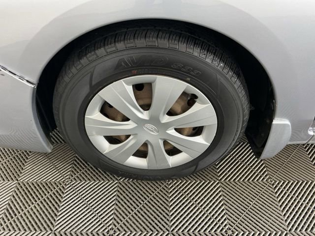 Used 2012 Subaru Impreza 2.0i image 25