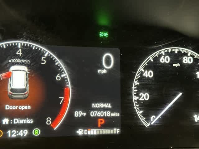 Certified 2025 Honda Pilot TrailSport image 16