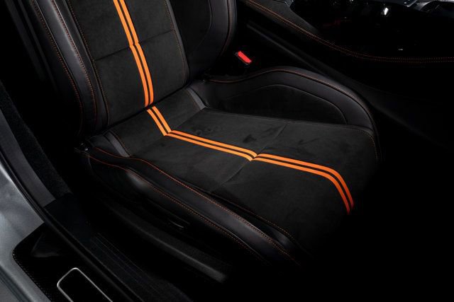 Used 2021 Mercedes-Benz AMG GT Black Series image 22