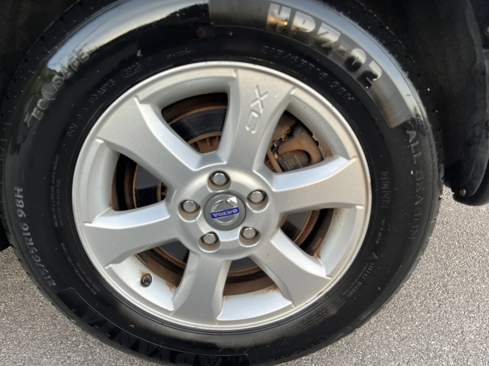 Used 2010 Volvo XC70 3.2 AWD/4WD image 10