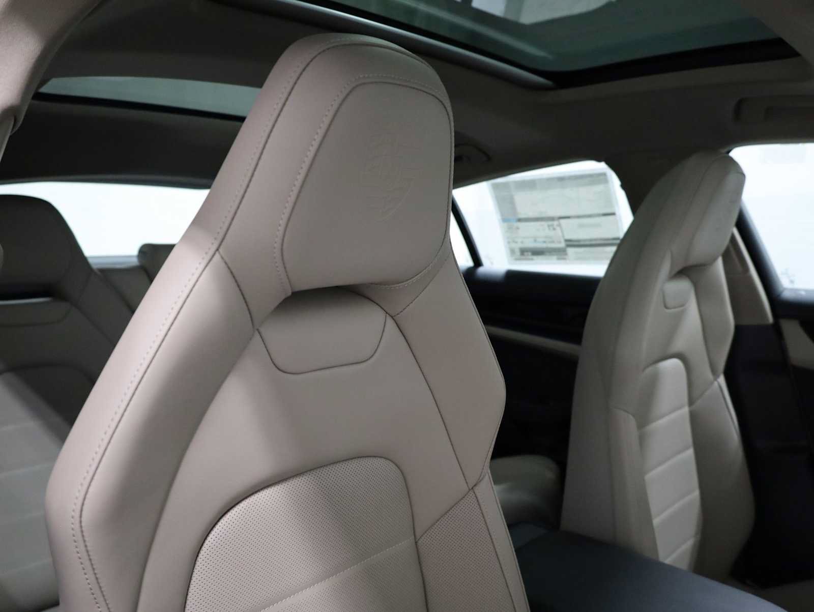 New 2026 Porsche Panamera 4 AWD/4WD image 21