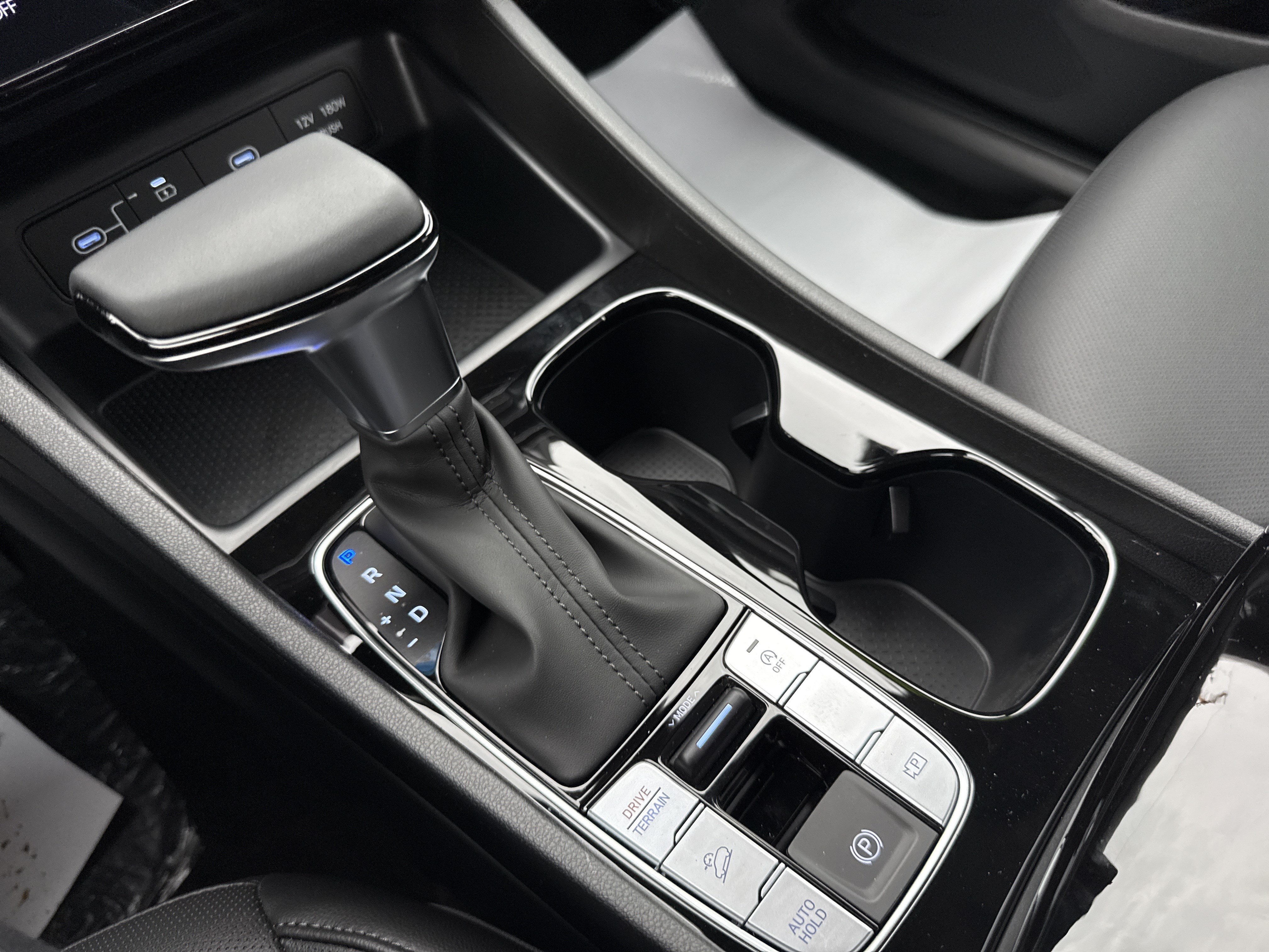 New 2026 Hyundai Tucson XRT AWD/4WD image 23