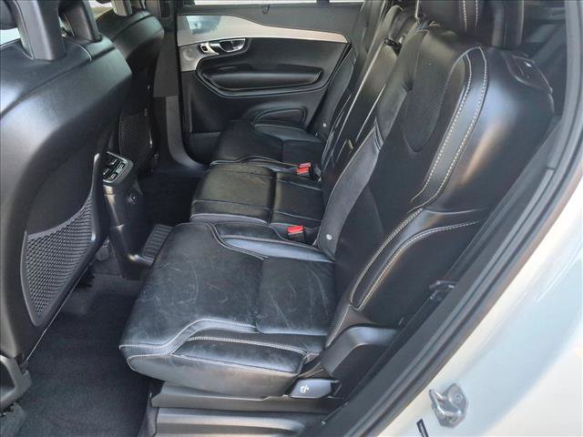 Used 2021 Volvo XC90 T8 R-Design w/ Advanced Package AWD/4WD image 18