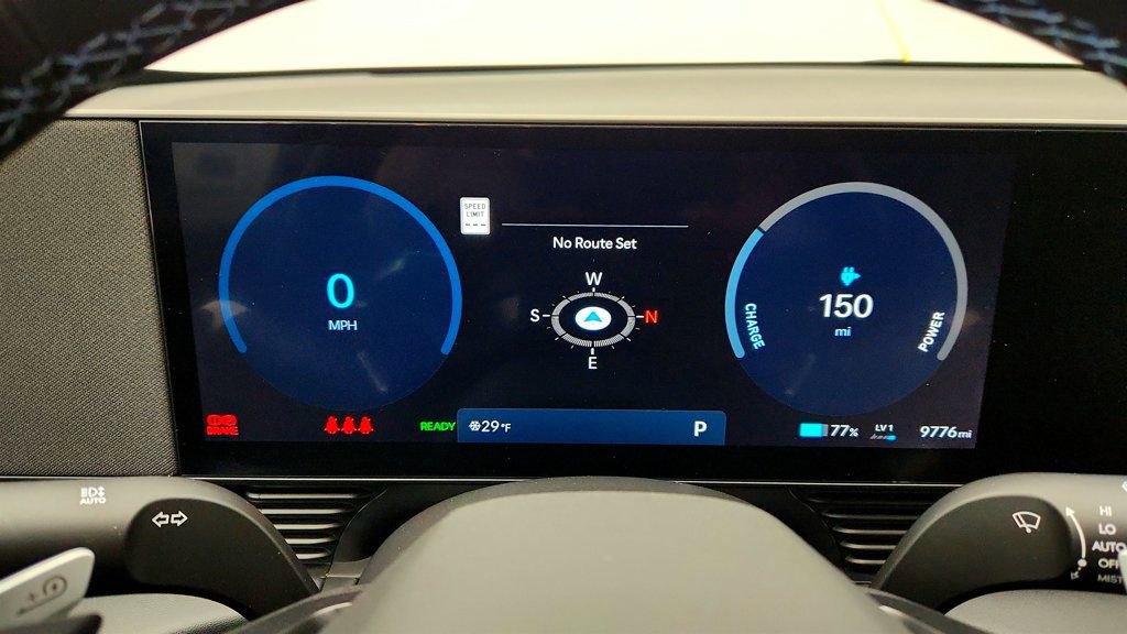 Used 2025 Hyundai Ioniq 5 N image 14