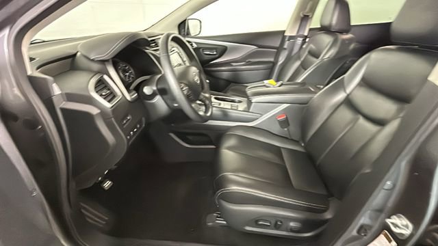 Used 2024 Nissan Murano SV AWD/4WD image 12