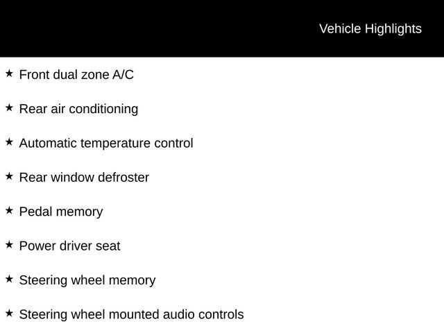 Used 2013 Lincoln Navigator L 2WD image 15