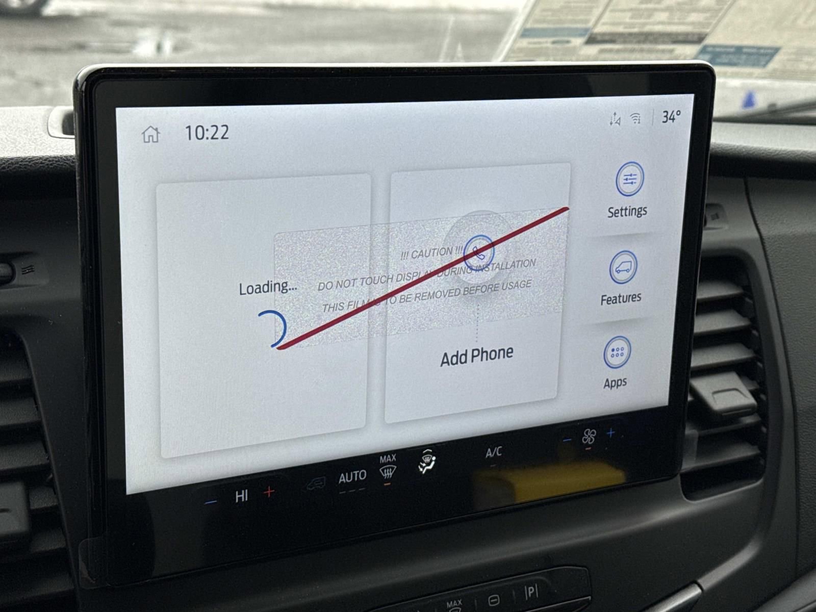 New 2026 Ford Transit 350 148 High Roof RWD image 14