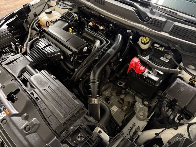 Used 2024 Lincoln Corsair AWD w/ Equipment Group 101A image 48