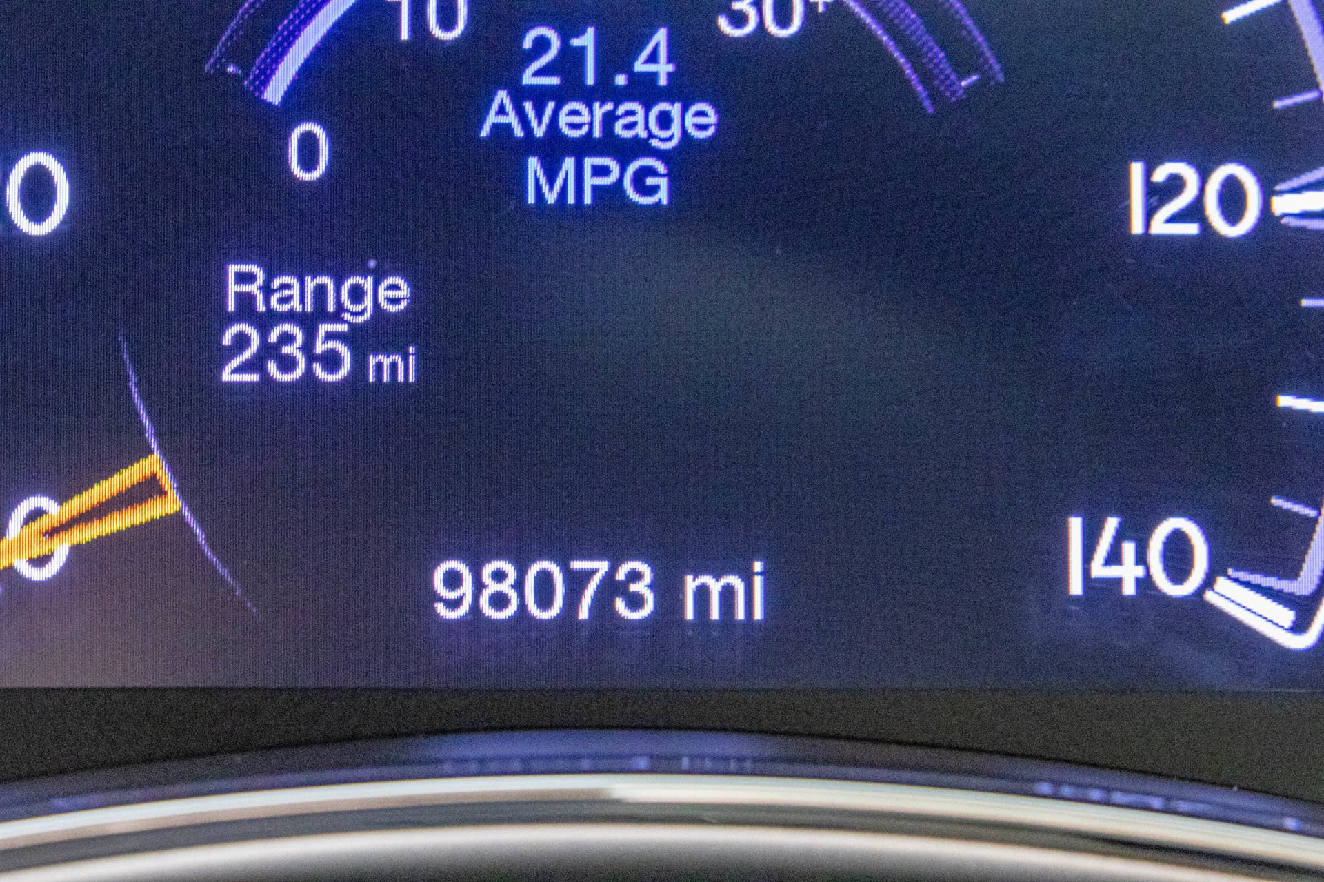 Used 2019 Jeep Grand Cherokee Summit w/ Platinum Series Group AWD/4WD image 38
