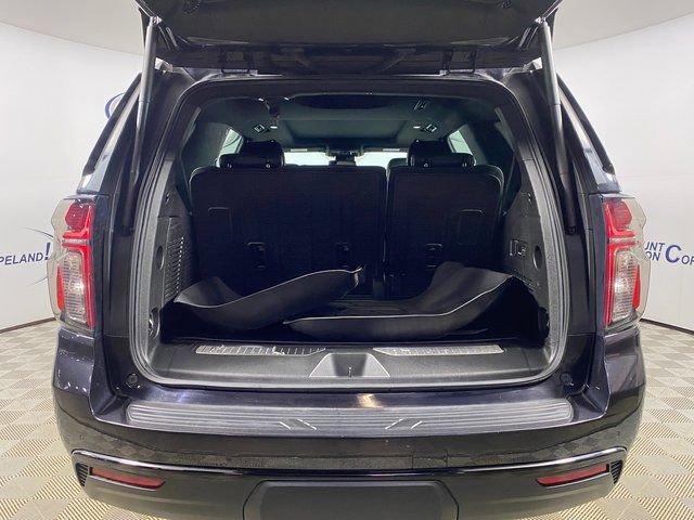 Used 2023 Chevrolet Tahoe RST w/ Luxury Package image 7