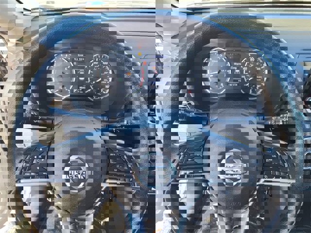 Used 2021 Nissan Sentra S image 10