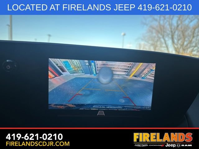 Used 2025 Buick Encore GX Sport Touring image 26