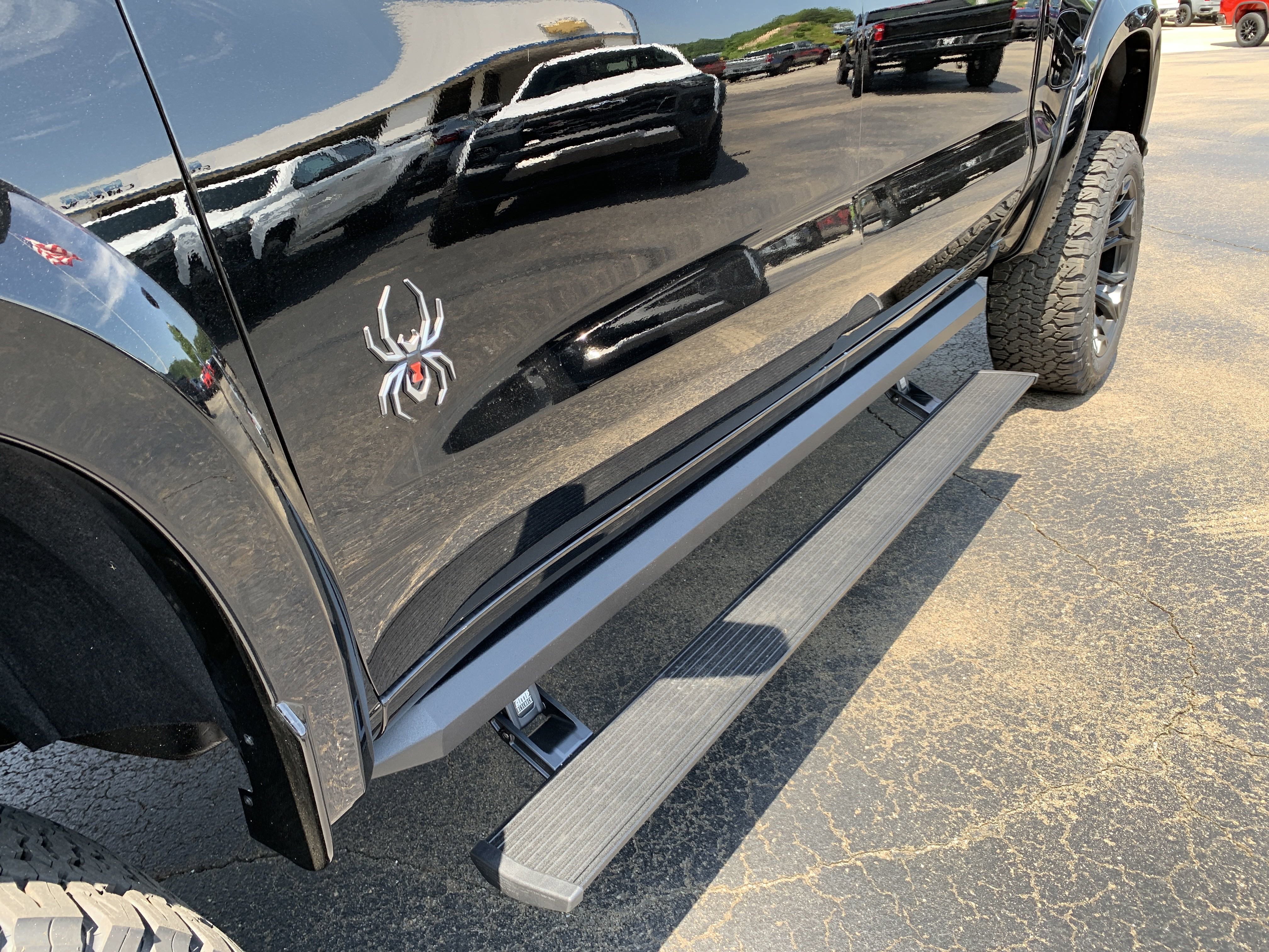 New 2025 Chevrolet Silverado 1500 RST image 10