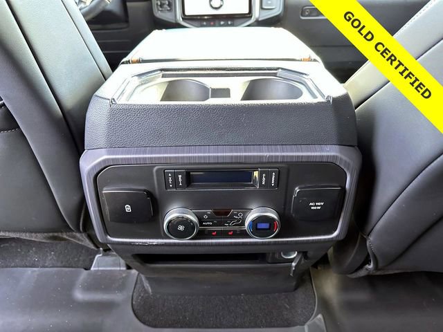 Certified 2023 Ford Expedition Max Platinum image 10