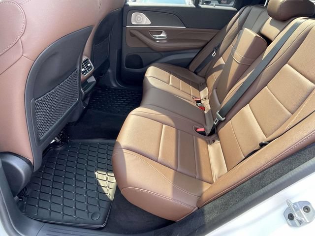 Used 2024 Mercedes-Benz GLE 350 4MATIC image 11