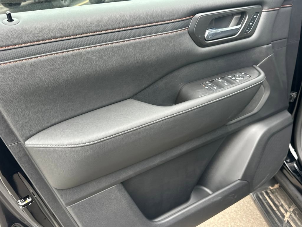 New 2026 Nissan Armada PRO-4X image 10