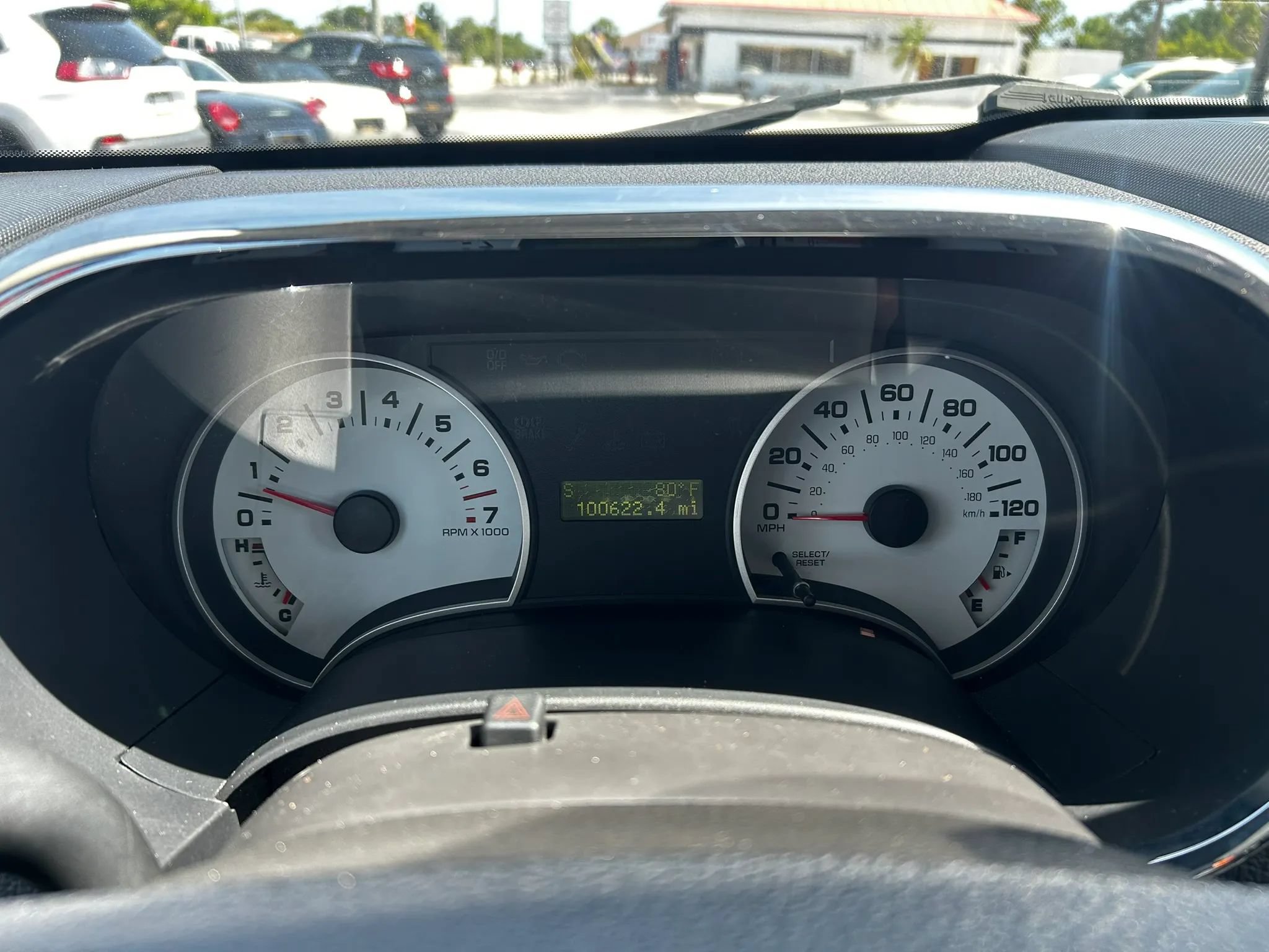 Used 2008 Ford Explorer Sport Trac Limited RWD image 20
