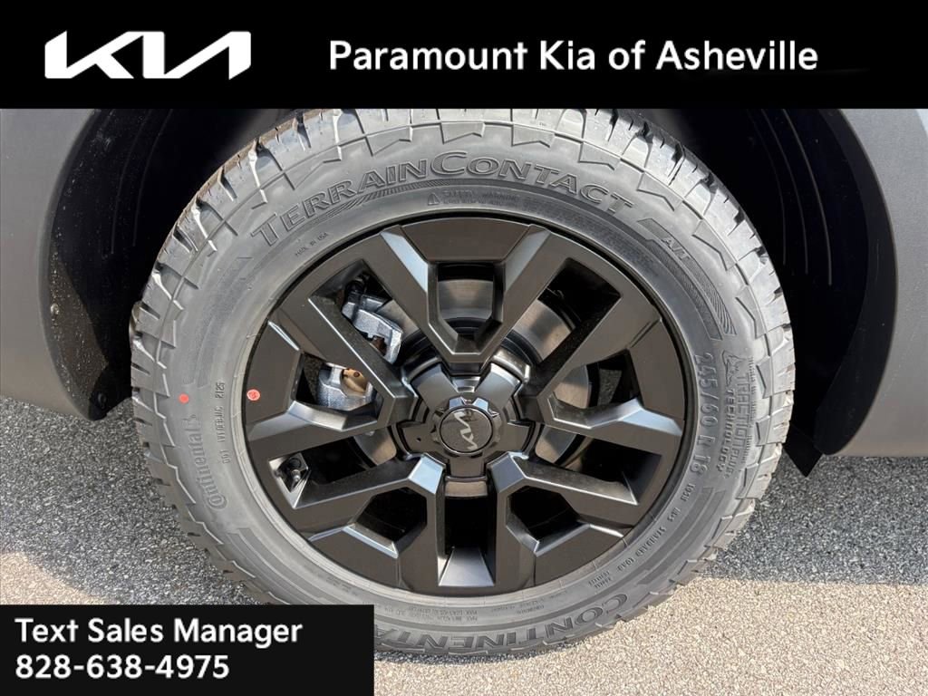 New 2025 Kia Telluride SX Prestige X-Pro image 30