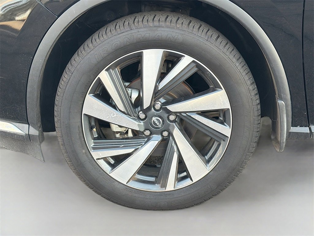Used 2024 Nissan Murano SL image 33