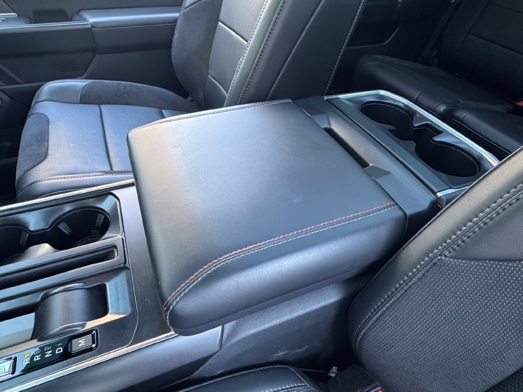 Used 2025 Ford F150 Raptor AWD/4WD image 27